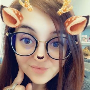 Meet your Posher, Katherine